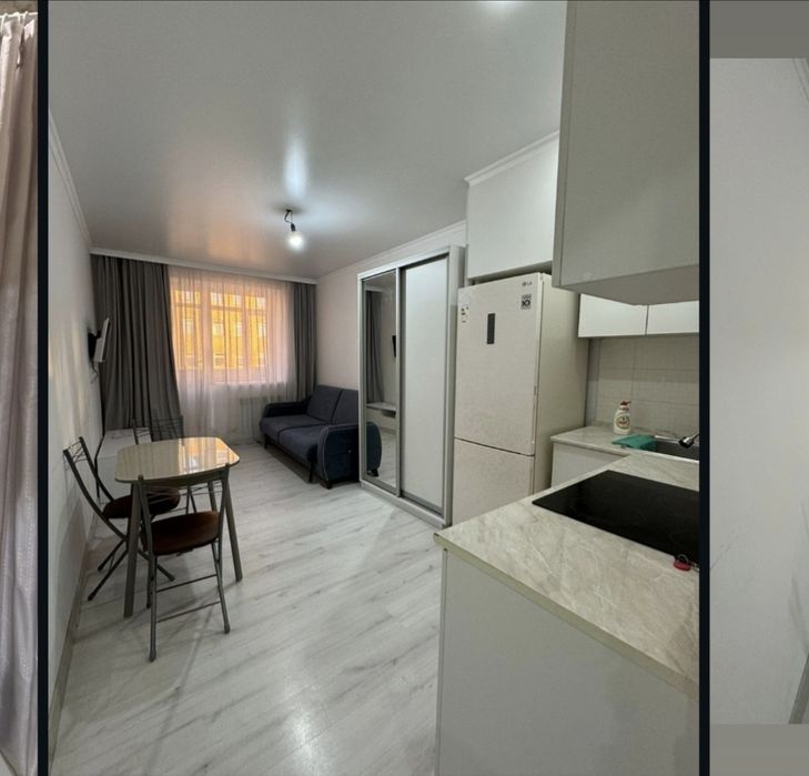 Сдам 1комн квартиру по часам