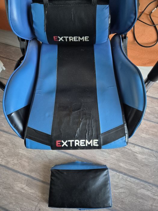 Гейминг стол за 20лв