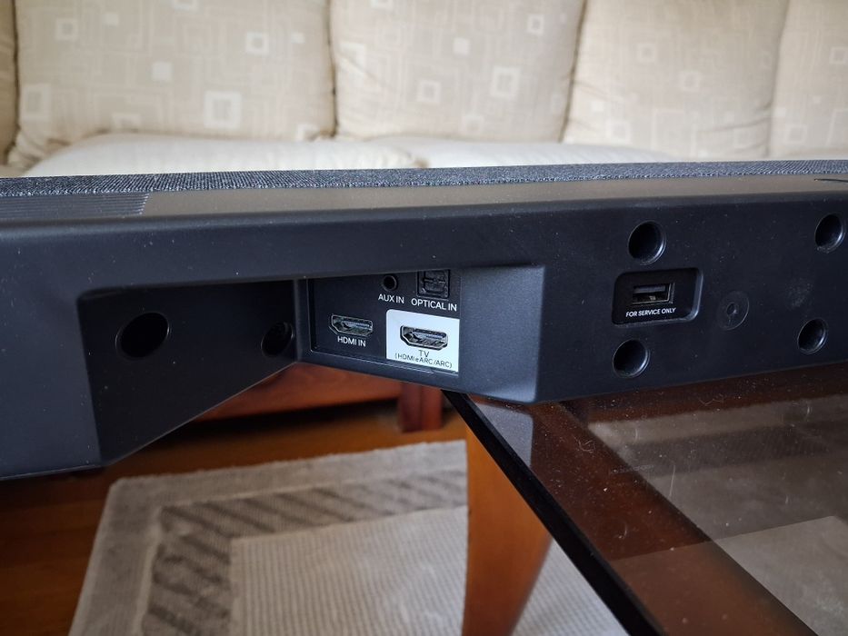 Саундбар DENON DHT-S517