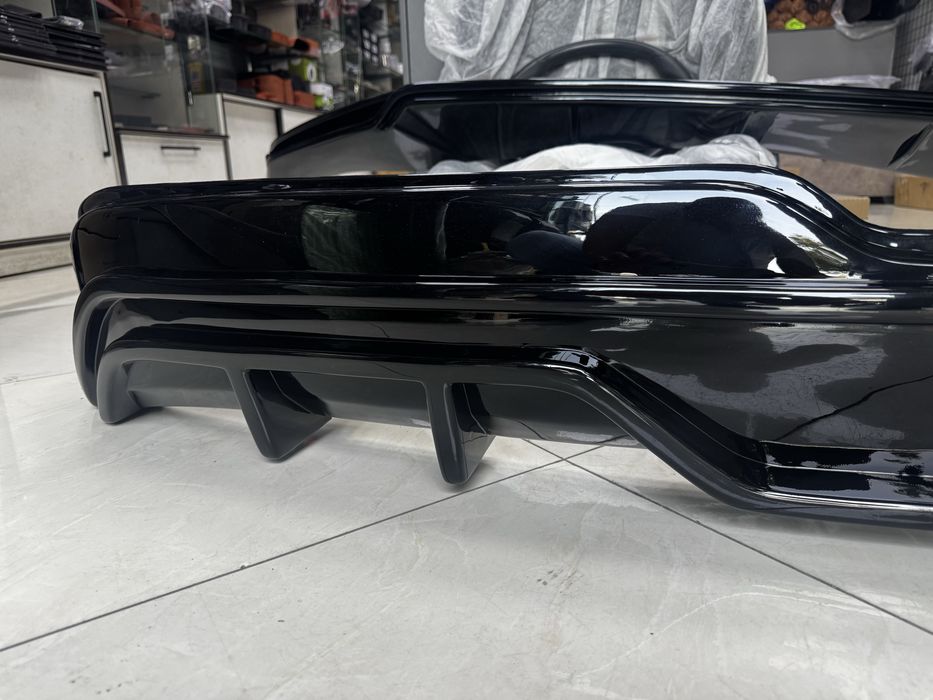 Dongfeng ep008 body kit