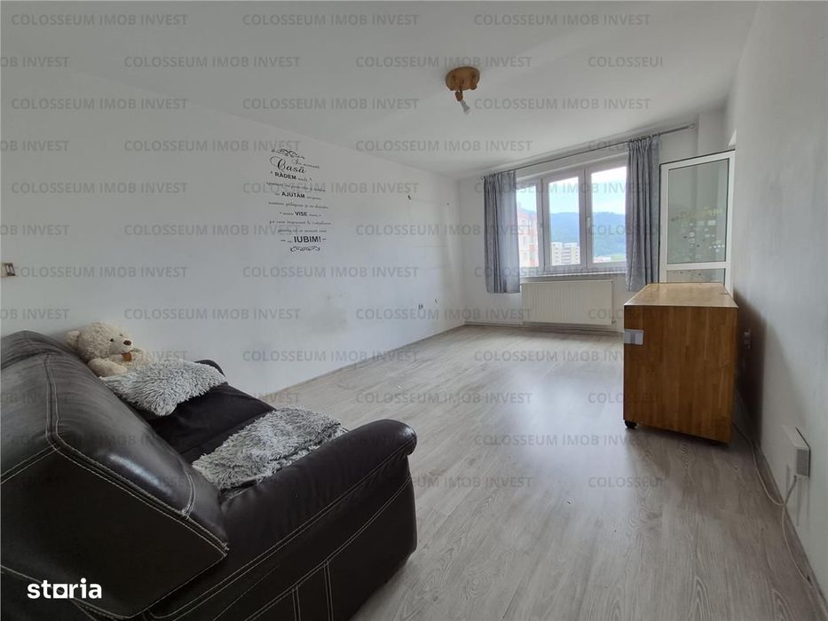 Apartament 2 Camere Calea Bucuresti