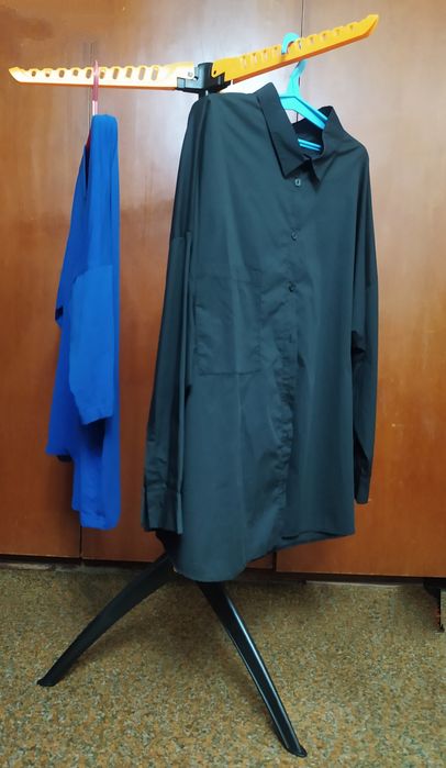 Сушилка для белья (напольная)