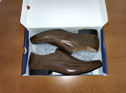 Мъжки Обувки Kangol