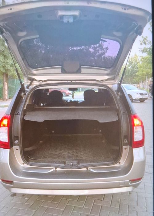 De vânzare Dacia logan mcv