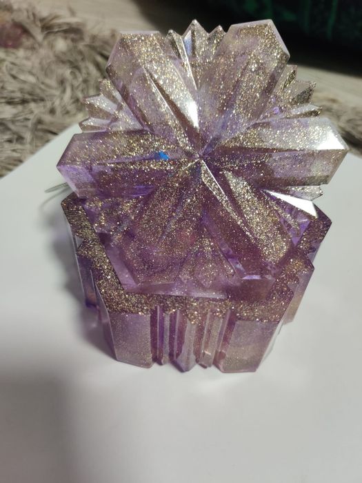 Cutie depozitare bijuterii