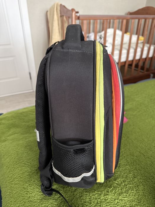 Продам рюкзаг в хорошем состоянии