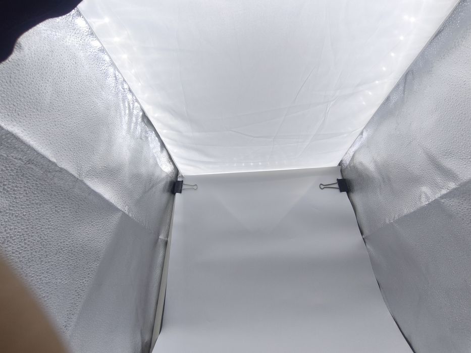 Фотокороб 60х60х60