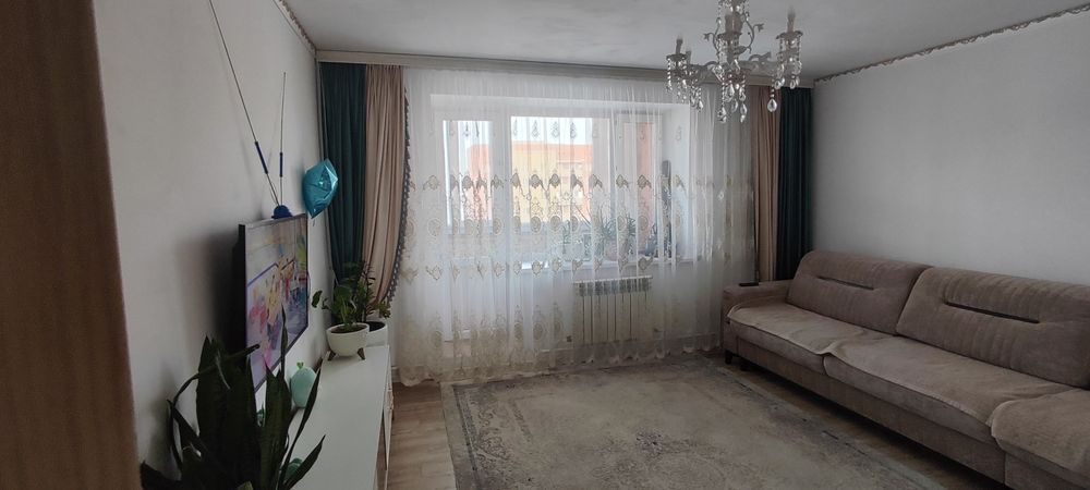 Продам 2х комн.кв. просторную, светлую