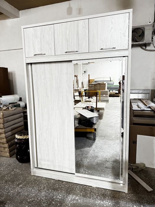 Супер скидка! Шкаф купе 150. Shkaf kupe 150