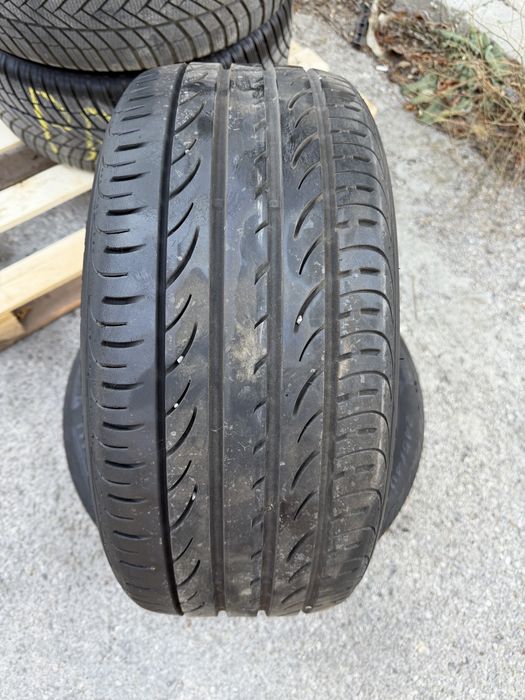 Летни гуми Pireli 245/40/18