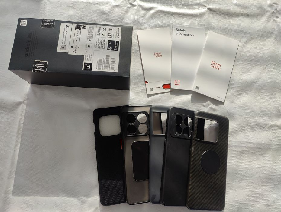 OnePlus 10 PRO 12/256GB