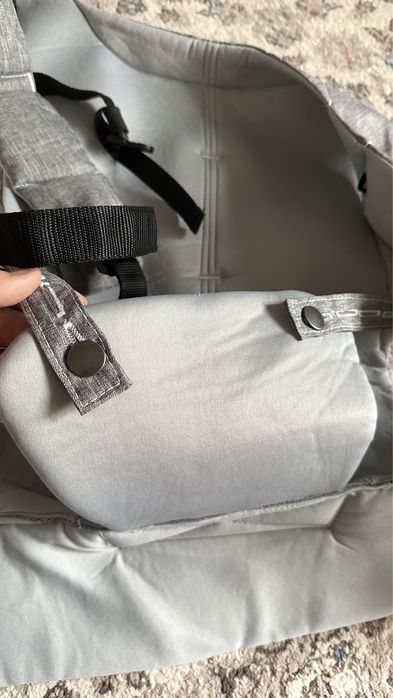 Рюкзак переноска. Кенгуру Новый