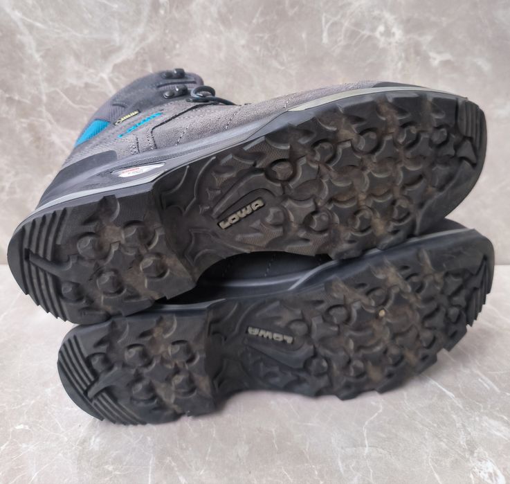 LOWA Vantage GTX MID WS номер 42