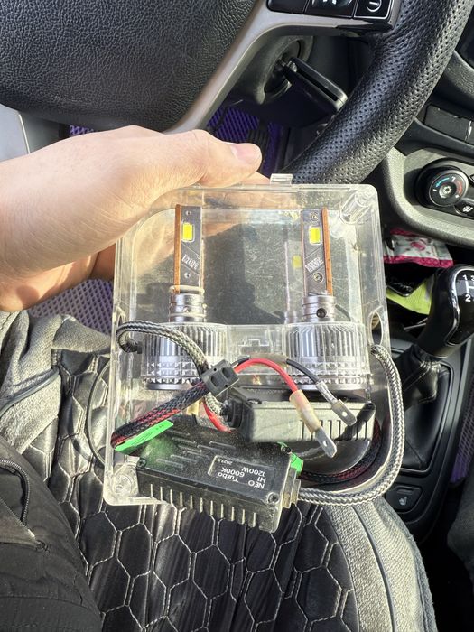 Продам Led , лэды