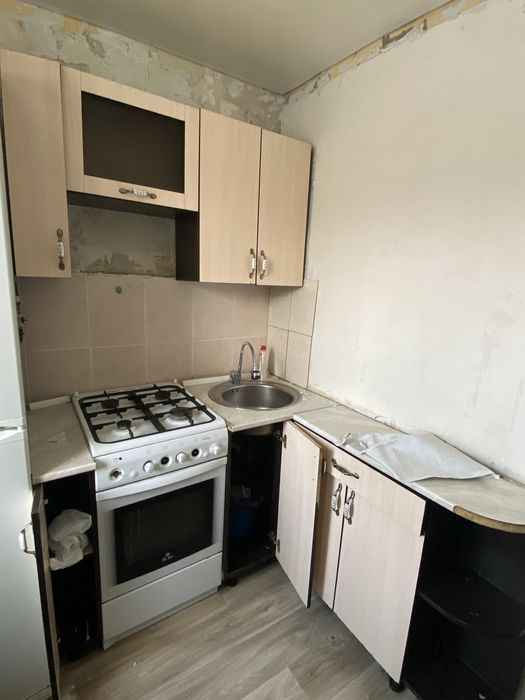 Продам кухонный гарнитур