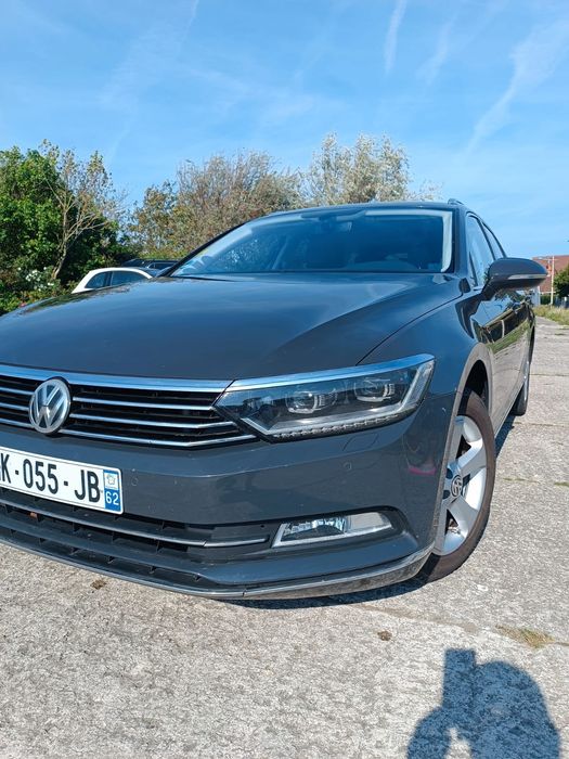 VOLKSWAGEN Passat 2015 — imagine 6