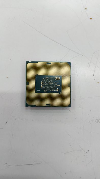 продам процессор Intel core i3-7100
