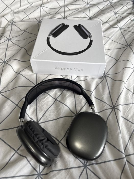 Airpods max чисто нови