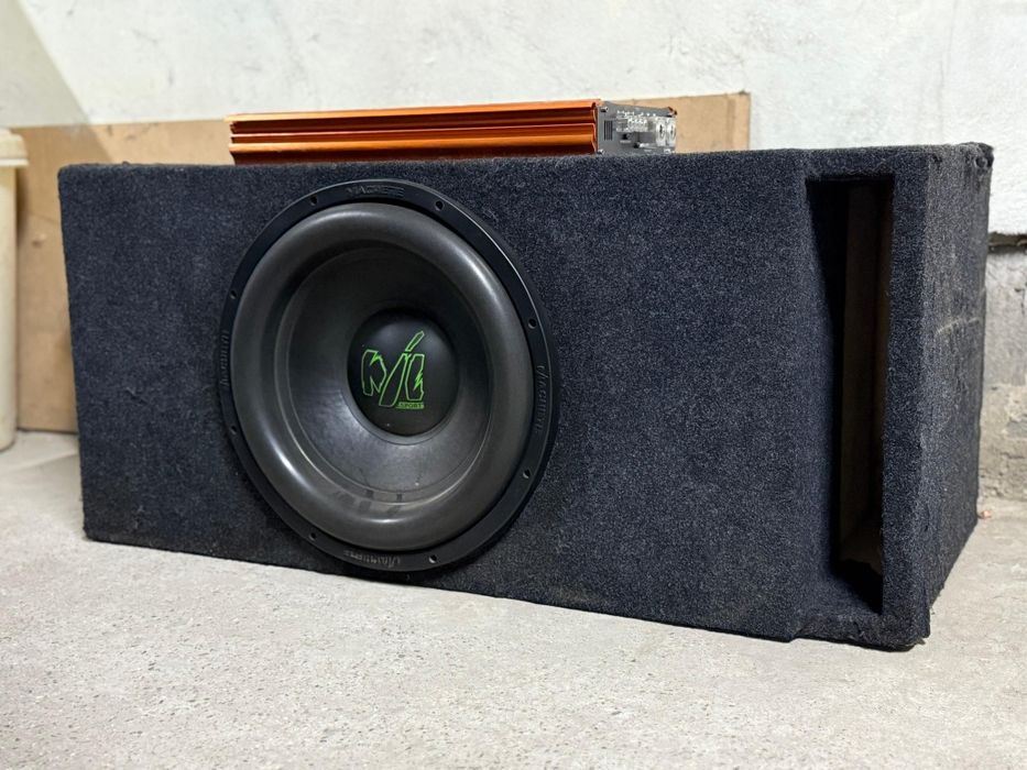 Продам саб бошка