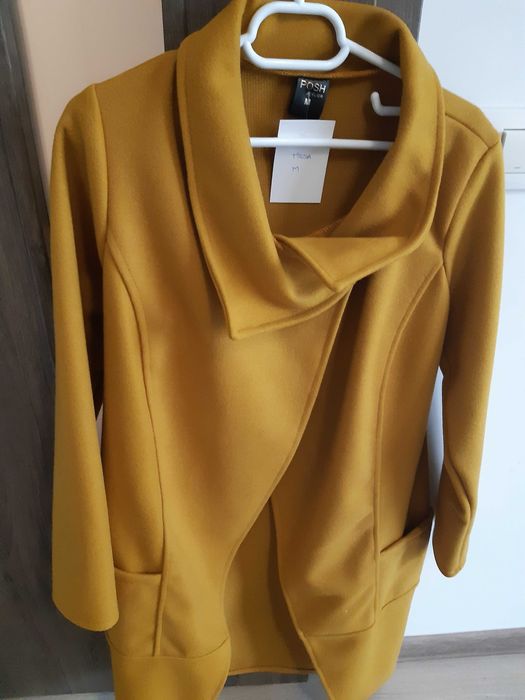 Pardesiu dama nou cu eticheta M