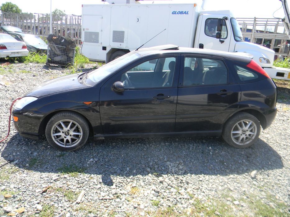 Dezmembrari Ford FOCUS Mk 1 (1998-2004) 1.8 Turbo DI / TDDi Motorina