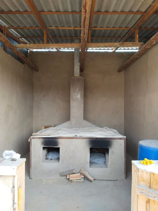 Дом Курорт Сарыагаш