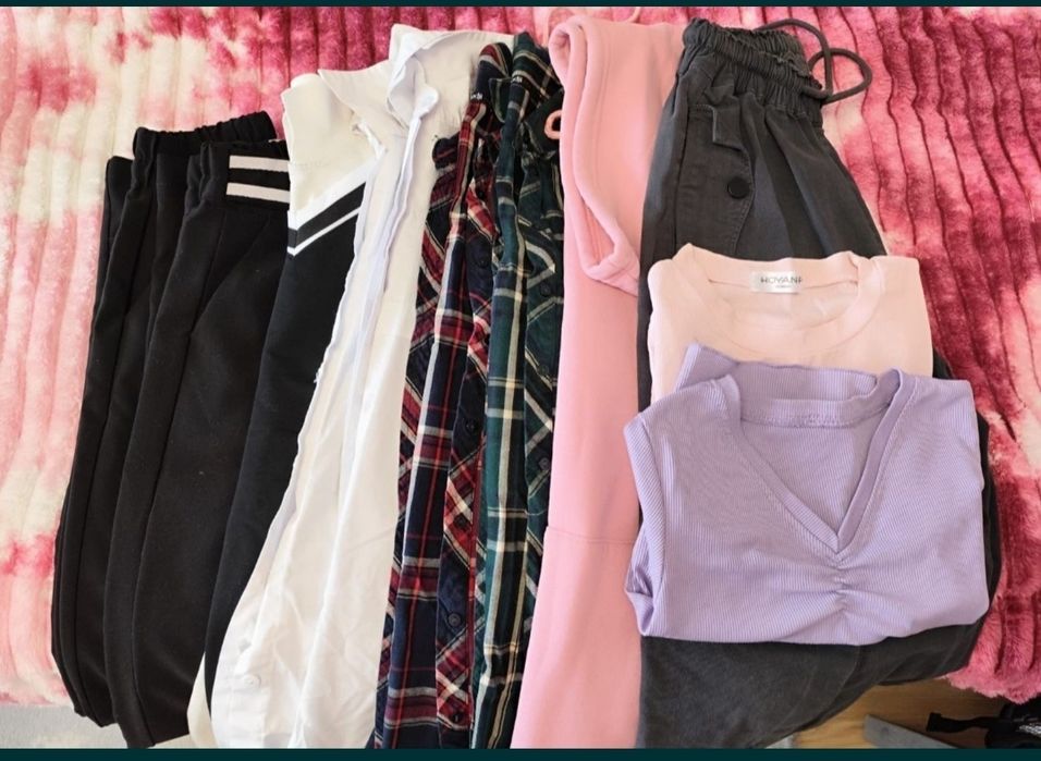 Продам женские вещи