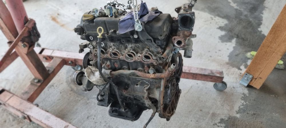 Motor Opel 1.7 CDTI 101cp Z17DTH Meriva Astra Combo