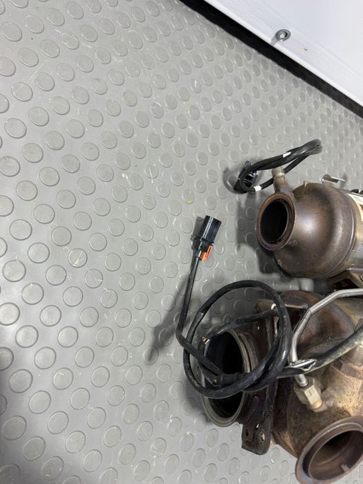 Filtru Particule DPF Original VW Golf 7 1.6 TDI Euro 6 04L131670B 04L131765B 142.000KM