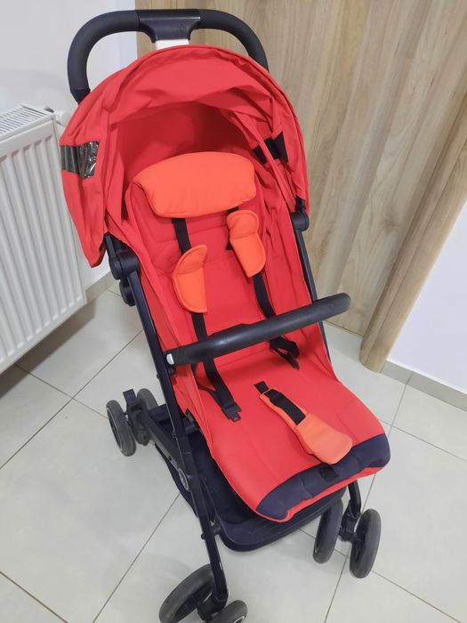 Carucior GB Qbit All Terain