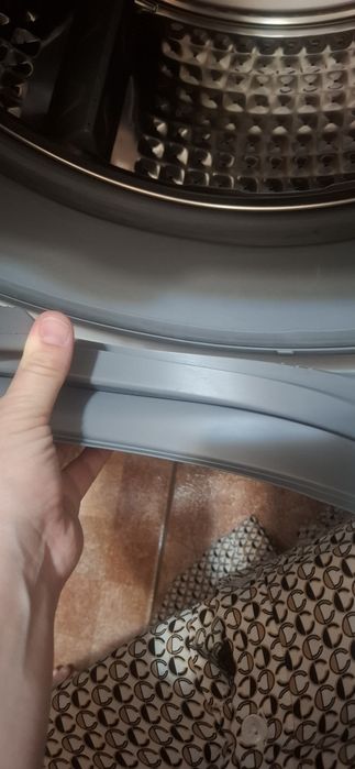 Манжета люка Samsung