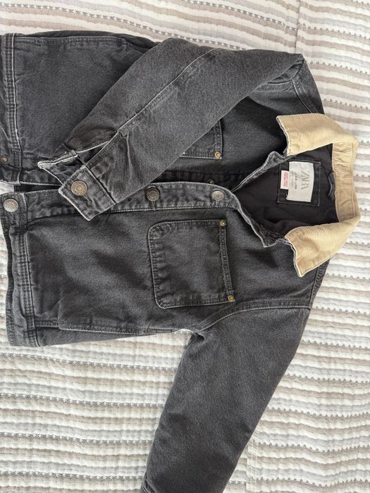 Продам джинсовку