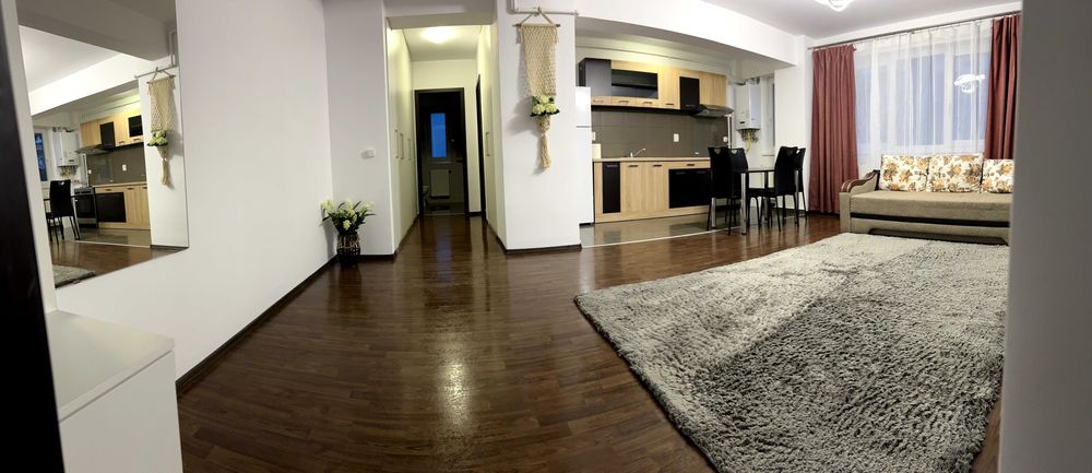 Inchiriez ap. 2 camere,  Cedonia