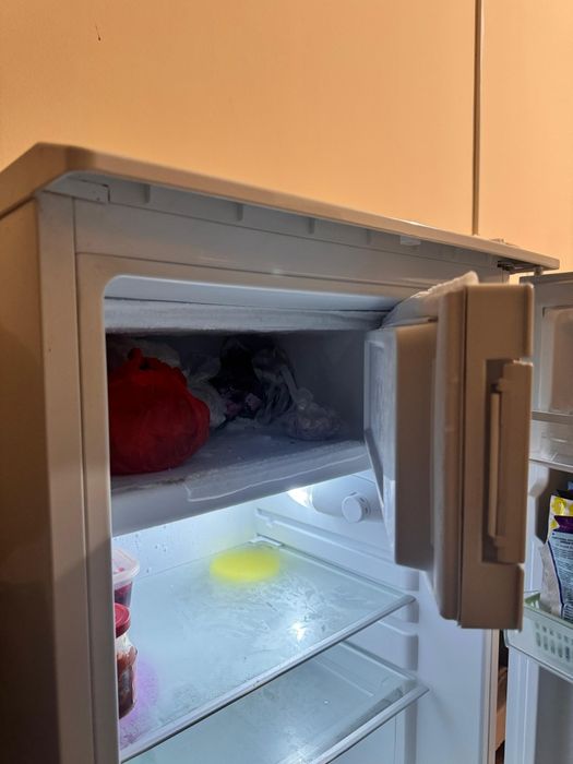 Холодильник мини