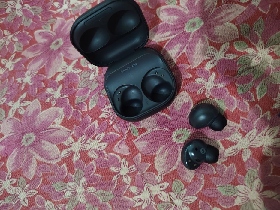 Galaxy Buds 2 pro