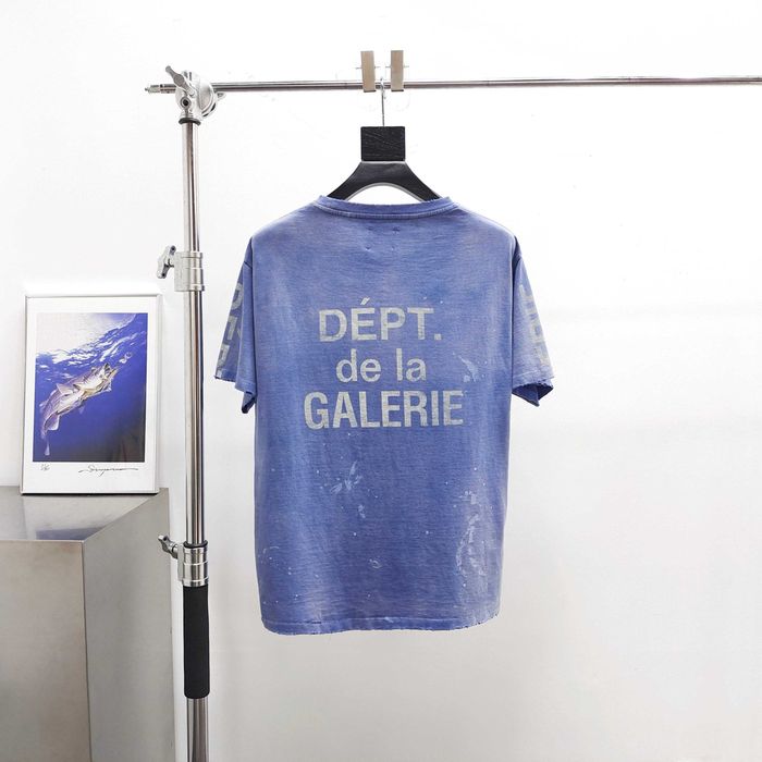 Tricou Gallery Dept Premium