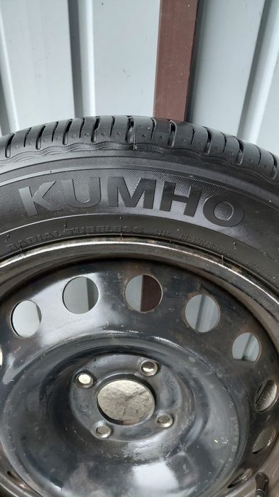 Jante +anvelope vara