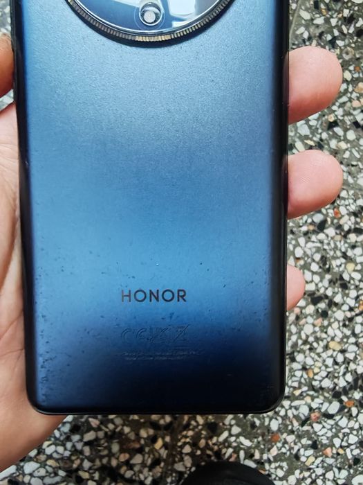 Honor Magic 6 lite в гаранция