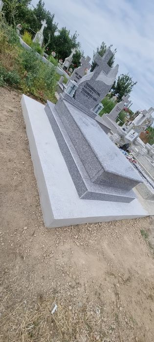 Executăm lucrări de suprafață și cripte