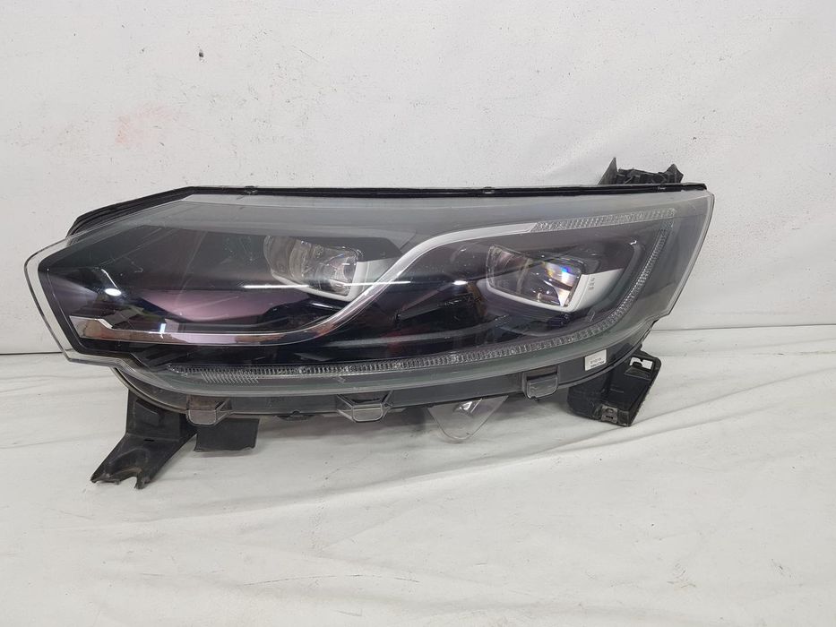 Far stanga full led Renault Espace dupa 2015