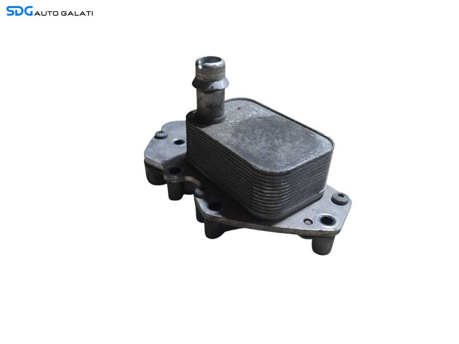 Termoflot Radiator Racire Ulei Motor Opel Astra K 1.6 CDTI 2015 - 2021 Cod 55599943 [N1985]