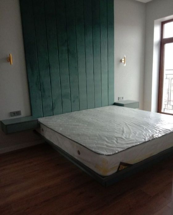 Реставрация матрасов