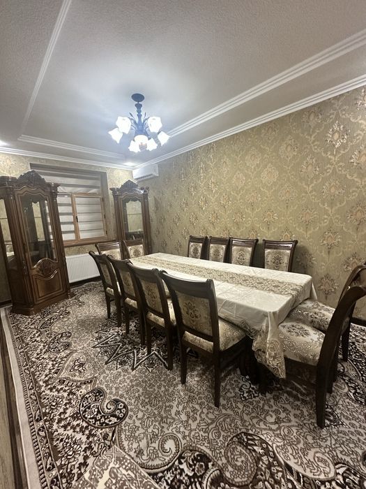 Arendaga beriladi kvartira