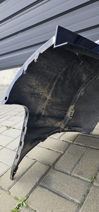 Bara spate OEM Audi A3 8p 2005-2008 pt 5 usi