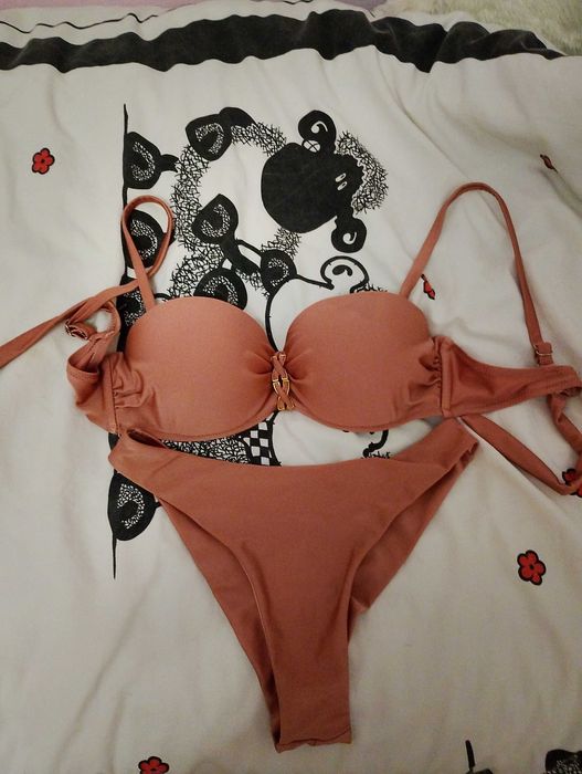 Бански S размер ,като нов