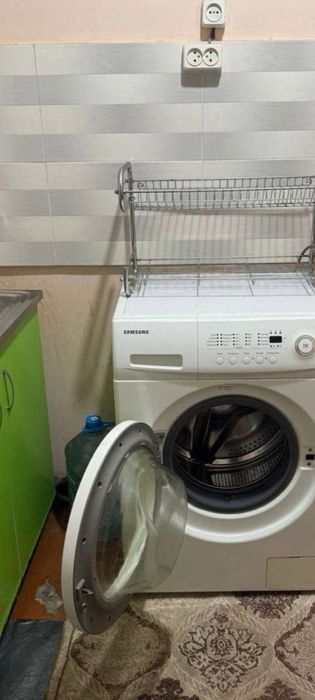 Аренда г.Чирчик 3 мик