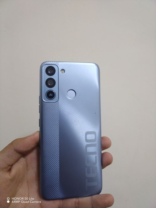 Tecno Pop 5 LTE srochna !