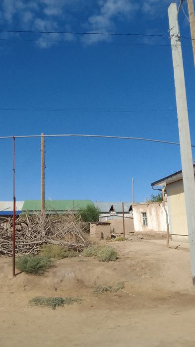 План 4.5 соток Нукус каласы