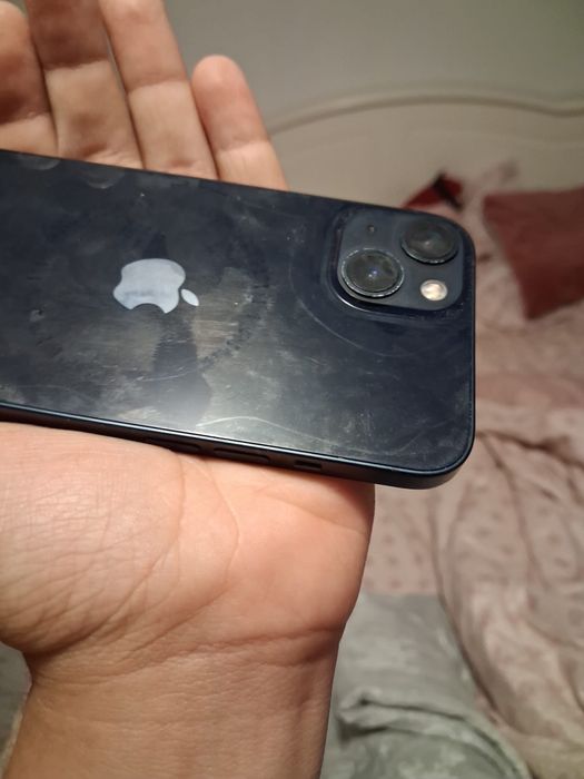 Iphone 13 midnight