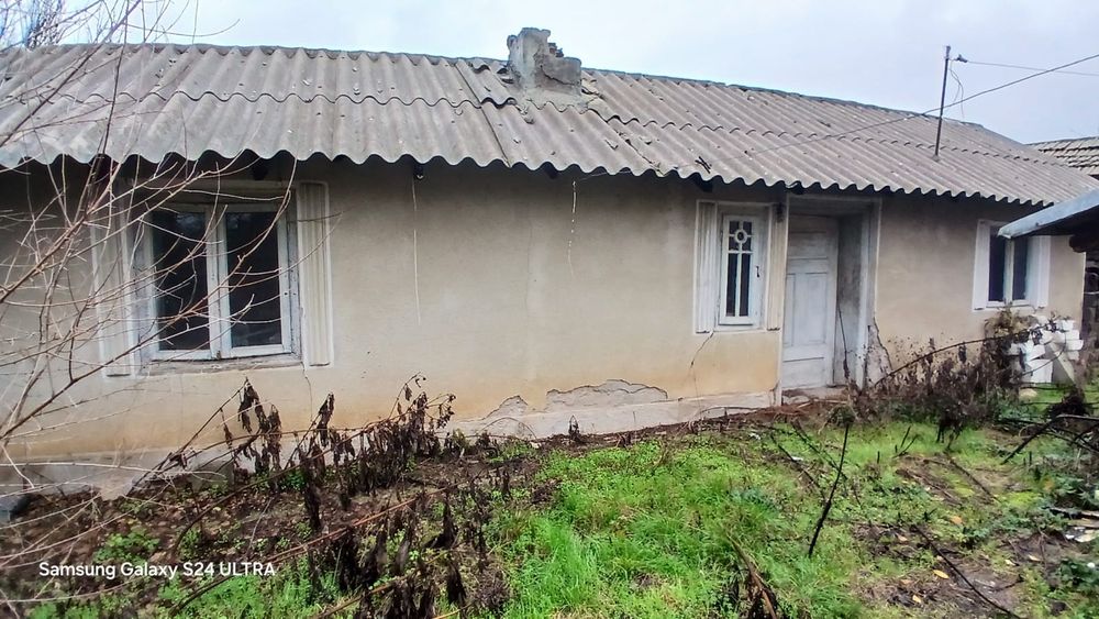 Teren intravilan de vanzare Botoroaga